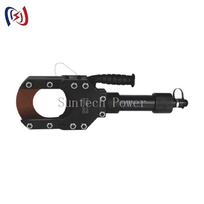 ابزار حرفه ای برای تعمیر خط برق ولتاژ بالا