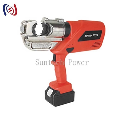 باطری های هیدرولیک بر روی باتری ها راه حل بی سیم برای اتصالات برق صنعتی