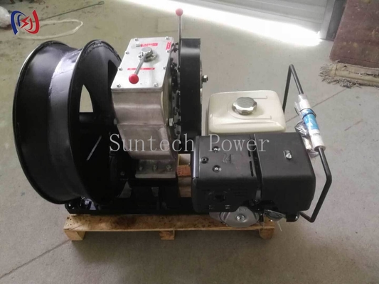 دستگاه برش هسته ای سیستم ارگونومیک برای عملیات کشیدن سیم