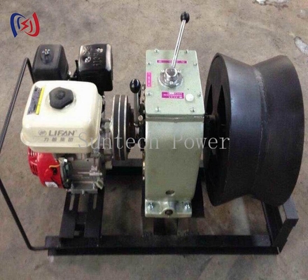 دستگاه برش هسته ای سیستم ارگونومیک برای عملیات کشیدن سیم