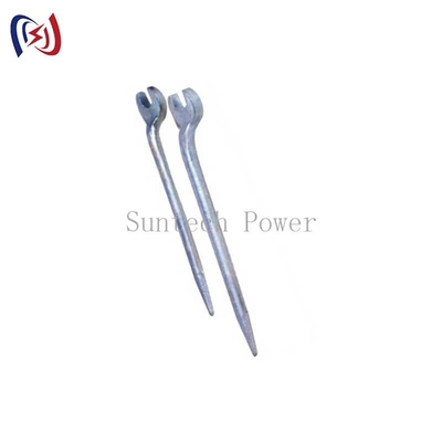 کلید باز با دم تیز ابزار حرفه ای برای فضاهای تنگ