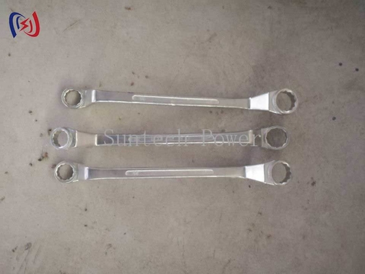 آچار شفت ابزار حرفه ای برای بستن مهره های شش گوش