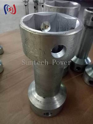 آچار بکس دو طرفه M16-M72 برای کاربردهای گشتاور بالا