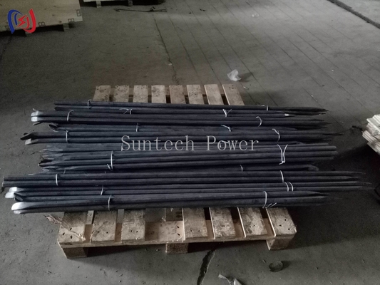 ابزار تخریب فولاد جعل شده 1.2-1.8 متری