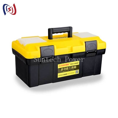 جعبه ابزار صنعتی سنگین 15-20 اینچی آلیاژ آلومینیوم
