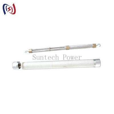 ترمومتر هدایت کننده برای اندازه گیری دمای خط زنده -50-50°C