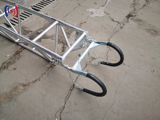 پلت فرم چارچوب ماژولار 1.5KN ظرفیت بار 3-10M طول