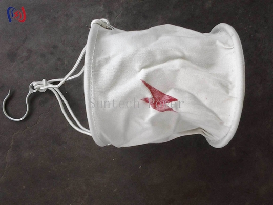 کیسه ابزار استوانه ای بوم با ارتفاع زیاد 20-50 لیتر با دوام