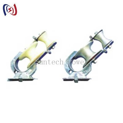 بلوک رشته‌ای سه منظوره Skyward SHCS-2L 20KN قرقره آلومینیومی