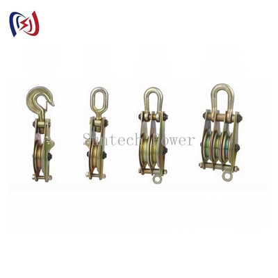 ابزار بلند کننده فولاد ریخته شده 10-200KN بار برای بلند کردن صنعتی