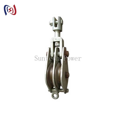 ابزار بلند کننده فولاد ریخته شده 10-200KN بار برای بلند کردن صنعتی