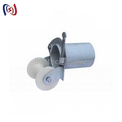 رول محافظ کابل سری B SH80B-SH200B قطر لوله 80-200mm