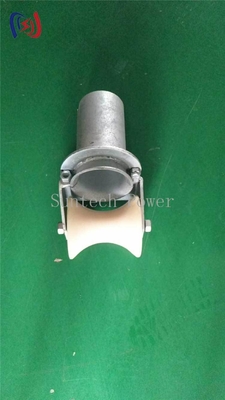 رول محافظ کابل سری B SH80B-SH200B قطر لوله 80-200mm