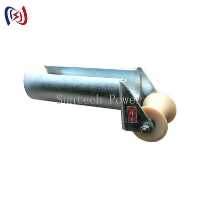 رولر حفاظت از ورودی کابل سری D 80-200mm برای کابل های برق