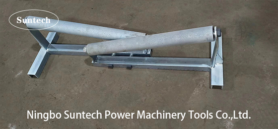 رولر SHC1000 برای نصب کابل برق زیرزمینی