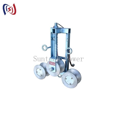 بلوک ارتینگ SJL-100 50mm 100A برای سیستم های قدرت