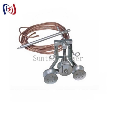 بلوک ارتینگ SJL-100 50mm 100A برای سیستم های قدرت