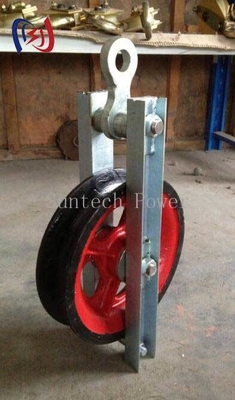 بلوک چرخش با سرعت بالا THZ1-5 تا THZ1-30 برای نصب کابل