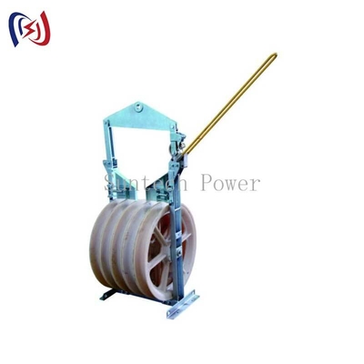 بلوک رشته هلیکوپتر SHDN508Z برای خطوط ولتاژ بالا