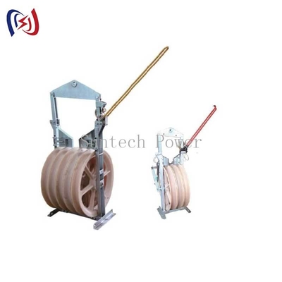 بلوک رشته هلیکوپتر SHDN508Z برای خطوط ولتاژ بالا