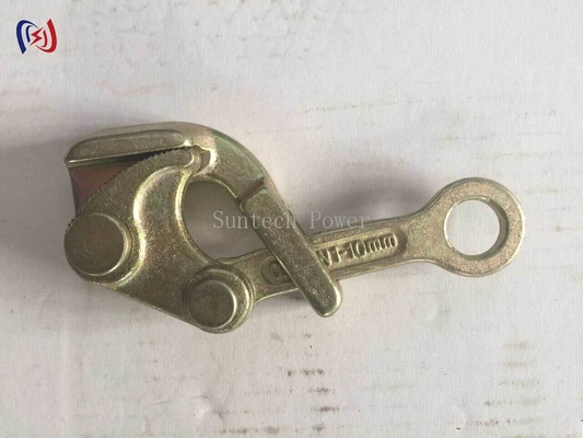 گیرنده جهانی برای ساخت خطوط برق بار 10-30KN