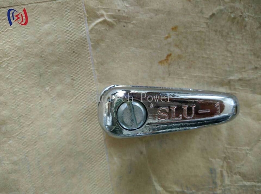 مفاصل ثابت برای خطوط انتقال قدرت 10-250KN بار