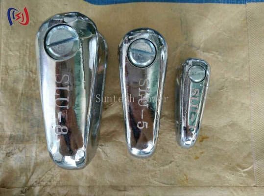 مفاصل ثابت برای خطوط انتقال قدرت 10-250KN بار