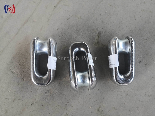 مفاصل ثابت برای خطوط انتقال قدرت 10-250KN بار