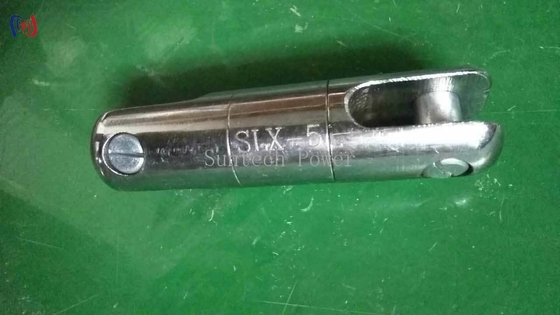 مفصل چرخدار سنگین 5-250KN برای رشته خط انتقال