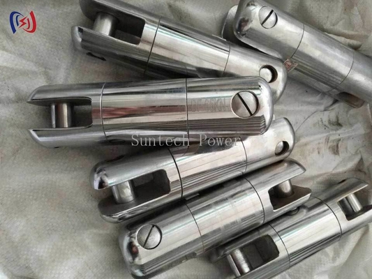 مفصل چرخدار سنگین 5-250KN برای رشته خط انتقال