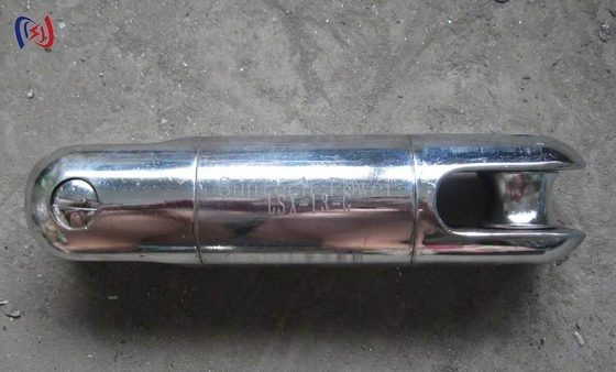 مفصل چرخدار سنگین 5-250KN برای رشته خط انتقال