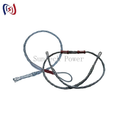 جفت های جوراب شبکه ی هدایت کننده ی 15 تا 120KN برای ساخت خطوط برق