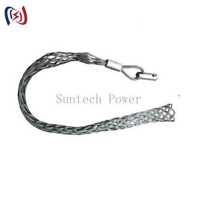 جفت های جوراب شبکه ی هدایت کننده ی 15 تا 120KN برای ساخت خطوط برق