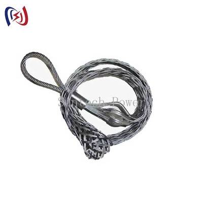 جفت های جوراب شبکه ی هدایت کننده ی 15 تا 120KN برای ساخت خطوط برق