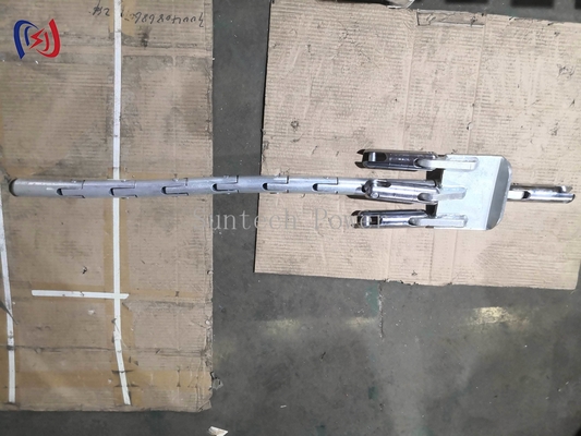 سرصفحه برای هادی سه دسته SZ3A-10 100-180KN