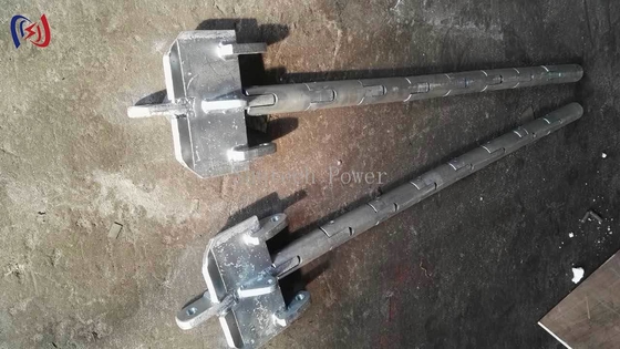 سرصفحه برای هادی سه دسته SZ3A-10 100-180KN