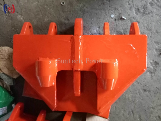 صفحه های سر کوایدربندل برای ساخت خطوط برق