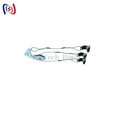 بالابر هادی شکافت چندگانه ST25-2 برای خطوط انتقال