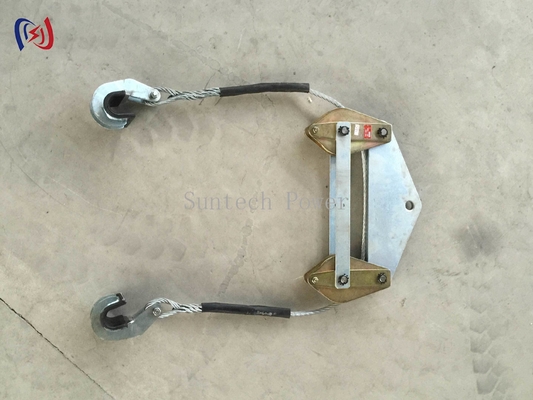 بالابر هادی شکافت چندگانه ST25-2 برای خطوط انتقال