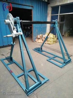 SIPZ3 برای ساخت خطوط برق