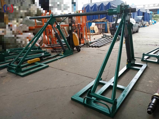 SIPZ3 برای ساخت خطوط برق