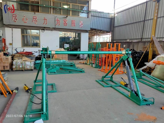 SIPZ3 برای ساخت خطوط برق