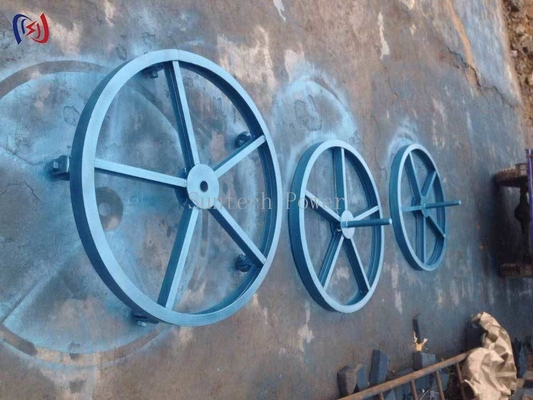 استند قطبی کابل SIW-1 برای پروژه های خط برق