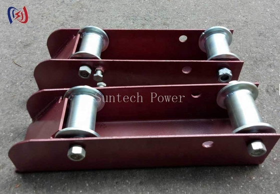 صفحه گردان کابل HZT1250 برای ساخت خط انتقال نیرو