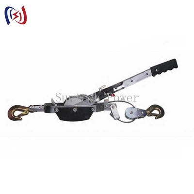 لیور راچت لیور SJJS-1A 10-40KN برای ساخت خطوط برق