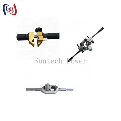 سیم لخت کن BP40-BK160 برای هادی های عایق 30-160 میلی متری