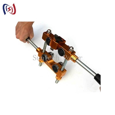 سیم لخت کن BP40-BK160 برای هادی های عایق 30-160 میلی متری