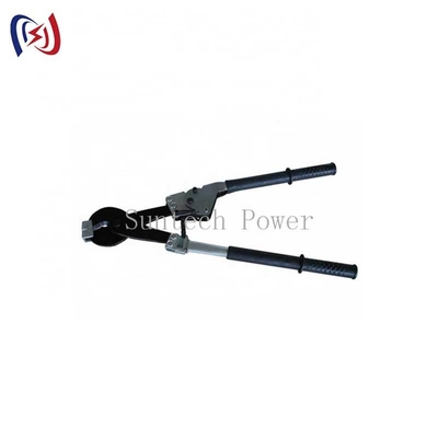 برشگر زنجیری حرفه‌ای نوع SDG-1 برای ساخت خطوط برق