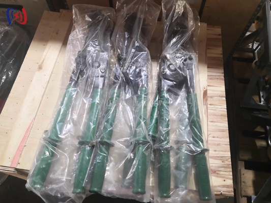 برشگر زنجیری حرفه‌ای نوع SDG-1 برای ساخت خطوط برق