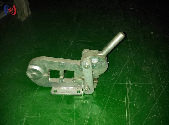 ابزار برش ارتفاع بالا 100-150KN برای ساخت خط برق